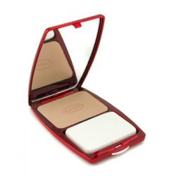 Отзыв о Компактная пудра Clarins "Teint Compact Express"