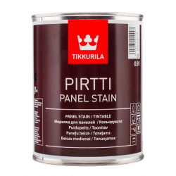 Отзыв о Морилка Tikkurila 