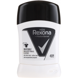 Отзыв о Антиперспирант Rexona Men Motionsense