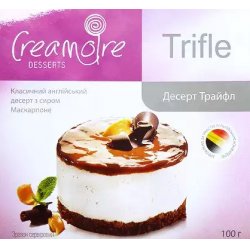 Отзыв о Десерт Creamoire Trifle