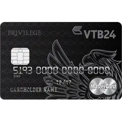 Отзыв о Пакет услуг ВТБ "Привилегия"