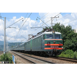 Билеты на поезд Ростов – Калининград