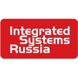 Отзыв о Выставка "Integrated System Russia" и "Hi-tech building" в ВЦ "Экспоцентр" (Россия, Москва)