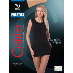 Отзыв о Колготки Conte Prestige 70 den