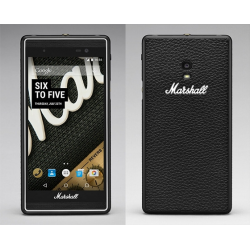 Отзыв о Смартфон Marshall London