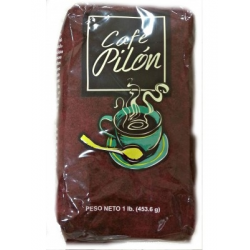 Induban - PILON COFFEE