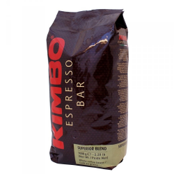 Отзыв о Кофе в зернах Kimbo "Espresso Bar Superior Blend"