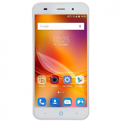 Отзыв о Смартфон ZTE Blade Z7