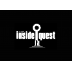 Отзыв о Квесты в реальности InsideQuest (Россия, Екатеринбург)