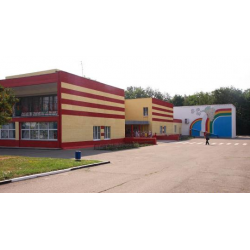 Отзыв о База отдыха "Лесная сказка" (Россия, Белгородская область)