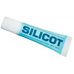Отзыв о Универсальная силиконовая смазка Silicot