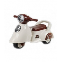 Отзыв о Каталка Ningbo Prince Toys Vespa