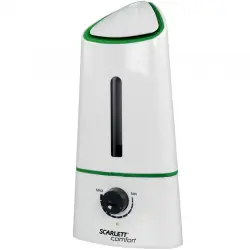 Отзыв о Увлажнитель воздуха Scarlett SC-AH986M08