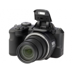 Отзыв о Цифровой фотоаппарат Fujifilm FinePix S8600