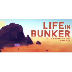 Отзыв о Life in Bunker - игра для Windiws