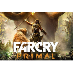 Far Cry Primal - Охота на людоедов [PS4]