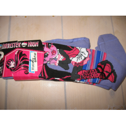 Носки и колготки Monster High
