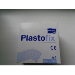 Matopat Plastofix Матопат Пластофикс пластырь из нетканого …