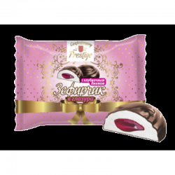 Зефир т. Зефир марки.