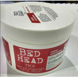 Отзыв о Маска для волос Tigi Bed Head Urban Anti+dotes Resurrection