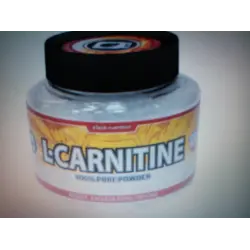 Отзыв о БАД ATech Nutrition L-Carnitine