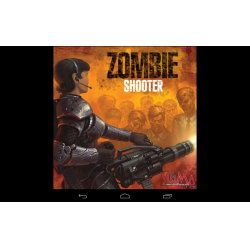 Отзыв о Zombie Shooter - игра для Android