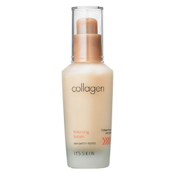 Отзыв о Сыворотка для лица с коллагеном It's skin Collagen Voluming Serum