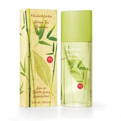 Отзыв о Туалетная вода Elizabeth Arden "Green Tea" Bamboo