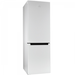 Отзыв о Холодильник Indesit DF 4180 W