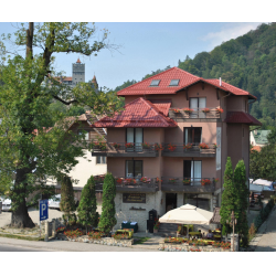 Отзыв о Отель Pension Casa din Bran 3* (Румыния, Бран)