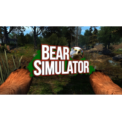 Отзыв о Bear simulator - игра для PC