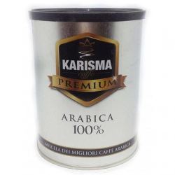 Отзыв о Кофе молотый Karisma Premium 100% Arabica