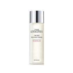 Отзыв о Эссенция Missha First Treatment Essence Time Revolution Intensive