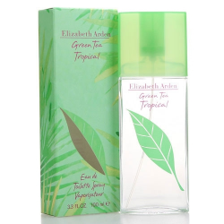 Отзыв о Туалетная вода Elizabeth Arden "Green Tea Tropical"