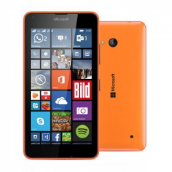 Отзыв о Смартфон Microsoft Lumia 640 LTE