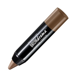 Отзыв о Карандаш-помада для бровей Maybelline Brow Drama Pomade Crayon