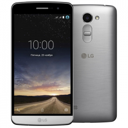 Отзыв о Смартфон LG Ray X190