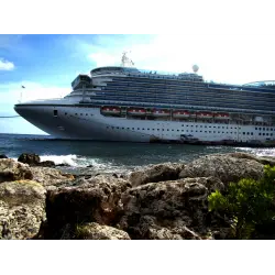 Отзыв о Работа на круизных лайнерах "Princess cruises"