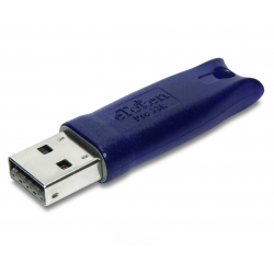 Aladdin USB eToken Driver v.5.1 Windows XP / Vista / 7 32-64 bits