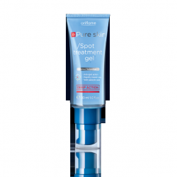 Отзыв о Гель от прыщей Oriflame Pure Skin Spot Treatment Gel