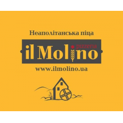 Отзыв о Пиццерия "Il Molino" (Украина, Киев)