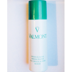 Отзыв о Ледяная родниковая вода для лица Valmont Swiss Glacial Spring Water Spray