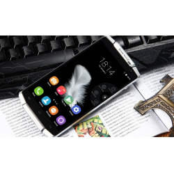 Отзыв о Смартфон Oukitel K10000