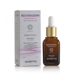 Отзыв о Липосомальная сыворотка Sesderma Resveraderm Serum