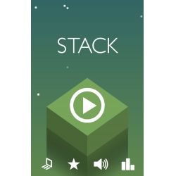 Отзыв о Stack - игра для Android