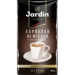 Отзыв о Кофе молотый Jardin Espresso Di Milano