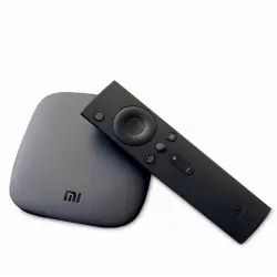 Отзыв о Медиаплеер Xiaomi Mi TV Box 3