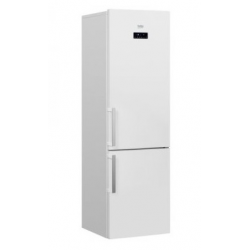 Отзыв о Холодильник Beko RCNK355E21W