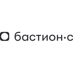 Бастион брянск. Магазин Бастион в Москве. Бастион белый логотип.