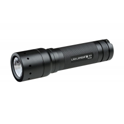 Отзыв о Фонарь Led Lenser T7